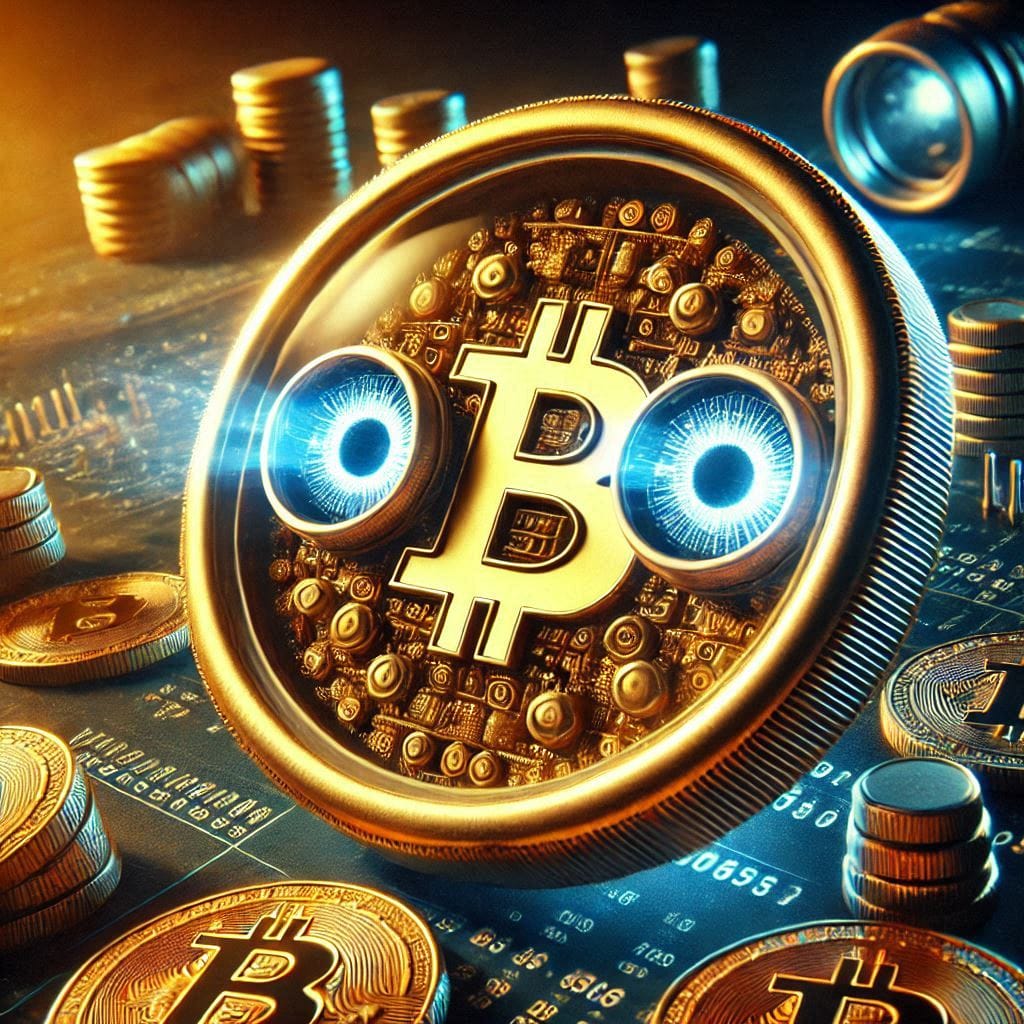 Bitcoin Eyes $100,000